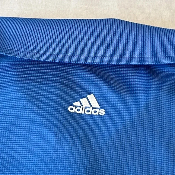 Adidas  Climalite 2010 U.S. Open Pebble Beach Golf Shirt. Size Medium. - Picture 10 of 11
